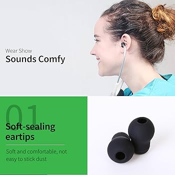 【リットマンclassIII 聴診器】予備イヤーチップ付き 3M™ リットマン® 聴診器 ソフトシーリング イアーチップ